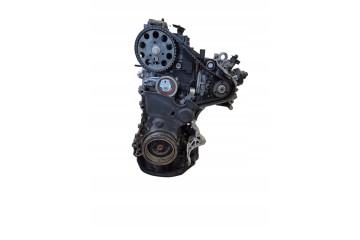 Skoda Octavia Mk3 5E 2015 Engine Engine type diesel