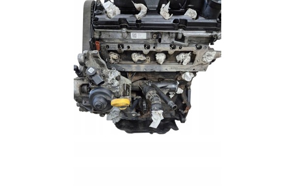 Motor Skoda Octavia Mk3 (5E) 2015 1.6L Diésel
