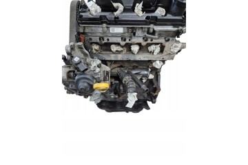 Motor Skoda Octavia Mk3 (5E) 2015 1.6L Diésel