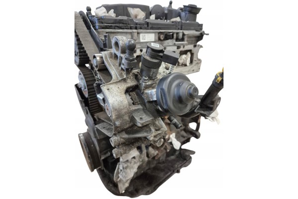 Motor Skoda Octavia Mk3 (5E) 2015 1.6L Diésel