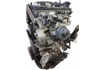 Motor Skoda Octavia Mk3 (5E) 2015 1.6L Diésel