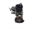 Motor Skoda Octavia Mk3 (5E) 2015 1.6L Diésel