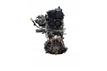 Motor Skoda Octavia Mk3 (5E) 2015 1.6L Diésel