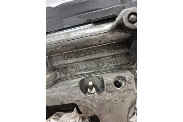 Motor Skoda Octavia Mk3 (5E) 2015 1.6L Diésel