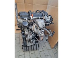 Skoda Octavia Mk2 1Z 2012 Complete engines