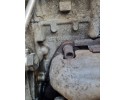 Skoda Octavia Mk2 1Z 2012 Complete engines Catalog number of the part CAX