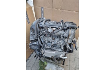Skoda Octavia Mk2 1Z 2012 Complete engines Car type passenger cars