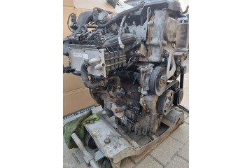 Motores completos para Skoda Octavia Mk2 (1Z) 2012