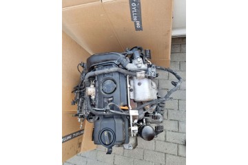 Motores completos para Skoda Octavia Mk2 (1Z) 2012