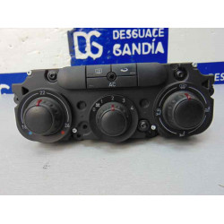 MANDO CALEFACCION / AIRE ACONDICIONADO SEAT ALTEA (5P1)