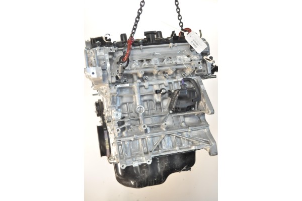 MAZDA CX 5 II E SKYACTIV G 2024 2 0 16V 165HP ENGINE PEYK PE27 11k km