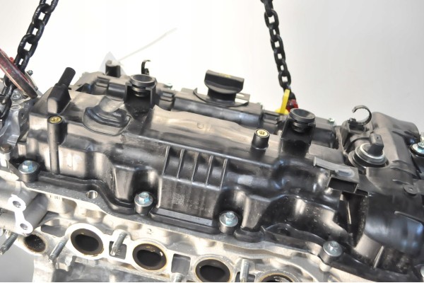 MAZDA CX 5 II E SKYACTIV G 2024 2 0 16V 165HP ENGINE PEYK PE27 11k km Car type passenger cars