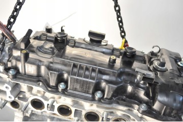MAZDA CX 5 II E SKYACTIV G 2024 2 0 16V 165HP ENGINE PEYK PE27 11k km Car type passenger cars