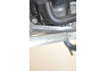 MAZDA CX 5 II E SKYACTIV G 2024 2 0 16V 165HP ENGINE PEYK PE27 11k km Engine type petrol