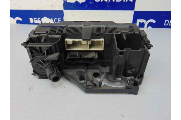  MANDO CALEFACCION / AIRE ACONDICIONADO SEAT ALTEA (5P1) Reference 185118 SEAT - 1