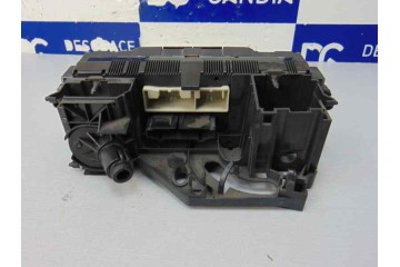  MANDO CALEFACCION / AIRE ACONDICIONADO SEAT ALTEA (5P1) Reference 185118 SEAT - 1