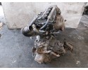 PETROL ENGINE COMPLETE BOX COROLLA E11 LIFT 1 4 4ZZFE EXPORT Packaging status replacement