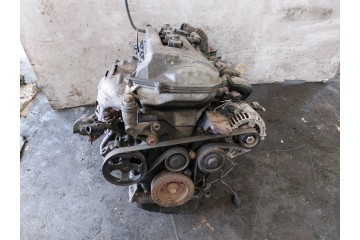 PETROL ENGINE COMPLETE BOX COROLLA E11 LIFT 1 4 4ZZFE EXPORT Part manufacturer Toyota OE
