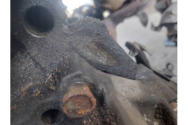 PETROL ENGINE COMPLETE BOX COROLLA E11 LIFT 1 4 4ZZFE EXPORT Quality of parts according to GVO O original with manufacturer s lo