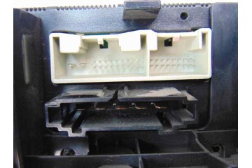  MANDO CALEFACCION / AIRE ACONDICIONADO SEAT ALTEA (5P1) Reference 185118 SEAT - 2