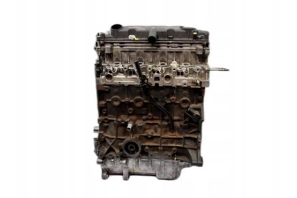Peugeot Expert Engine Set 1 6 HDi 90 8V Diesel 66kW 90 HP 2013 Van Car type passenger cars