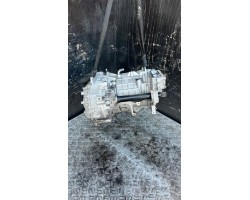 Complete engine Polestar 4 2025 TZ220XSA02