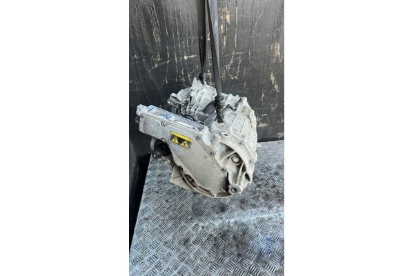 Complete engine Polestar 4 2025 TZ220XSA02 Part manufacturer Polestar OE