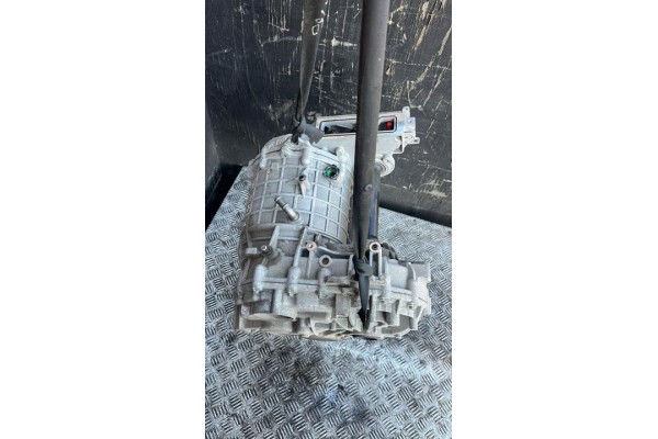 Complete engine Polestar 4 2025 TZ220XSA02 Car type undefined