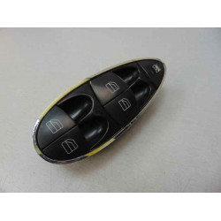 A2118219951 MANDO ELEVALUNAS DELANTERO IZQUIERDO MERCEDES-BENZ CLASE E (BM 211) BERLINA