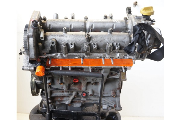 ENGINE FIAT EVO PUNTO ALFA MITO 1 6JTDM 955A3000 Car type passenger cars
