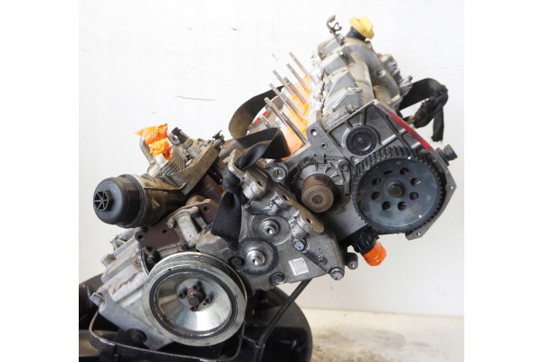 ENGINE FIAT EVO PUNTO ALFA MITO 1 6JTDM 955A3000 Quality of parts according to GVO O original with manufacturer s logo OE