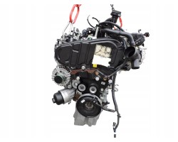 Engine Fiat Ducato 2 2 160HP 180HP EURO6