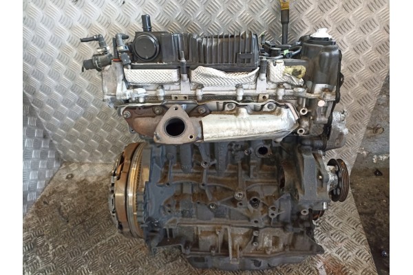 FORD CUSTOM ENGINE 2 0 TDCI YMF6 ECOBLUE Catalog number of the part FORD CUSTOM SILNIK 2 0 TDCI YMF6 ECOBLUE