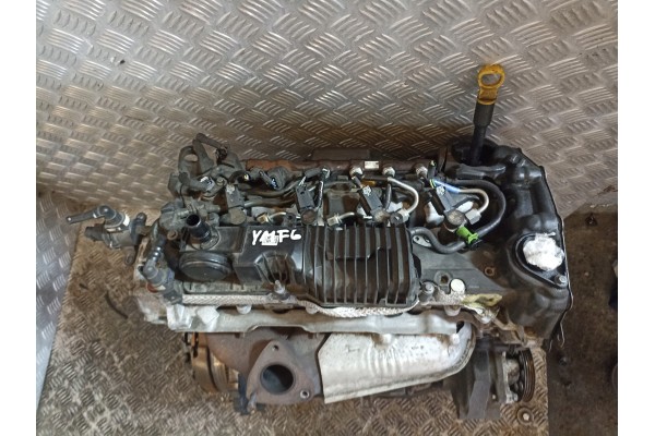 FORD CUSTOM ENGINE 2 0 TDCI YMF6 ECOBLUE Part manufacturer Ford OE