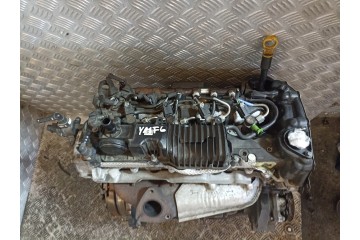 FORD CUSTOM ENGINE 2 0 TDCI YMF6 ECOBLUE Part manufacturer Ford OE