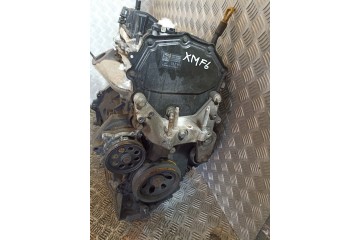 FORD CUSTOM ENGINE 2 0 TDCI YMF6 ECOBLUE Packaging status replacement
