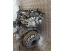 FORD CUSTOM ENGINE 2 0 TDCI YMF6 ECOBLUE Engine type diesel