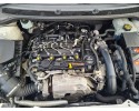 ENGINE 1 6 CDTI 110 KM B16DTL LVM LWQ COMPLETE OPEL ZAFIRA C