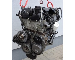 Engine Iveco Daily 3 0 150HP EURO6