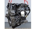 Engine Iveco Daily 3 0 150HP EURO6 Catalog number of the part F1CGL411A E102