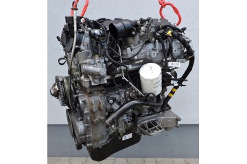 Engine Iveco Daily 3 0 150HP EURO6 Catalog number of the part F1CGL411A E102