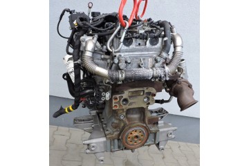 Engine Iveco Daily 3 0 150HP EURO6 Catalog number of the original F1CGL411A E102
