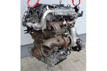 Motor Iveco Daily 3.0 150HP EURO6