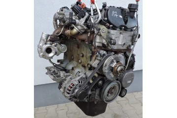 Motor Iveco Daily 3.0 150HP EURO6