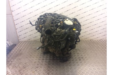 Lexus GS 300 350 430 450H 2005 Engine