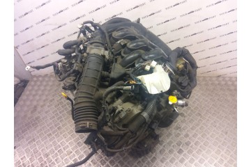 Lexus GS 300 350 430 450H 2005 Engine Catalog number of the part SKE37298