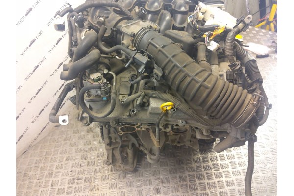 Lexus GS 300 350 430 450H 2005 Engine Car type passenger cars