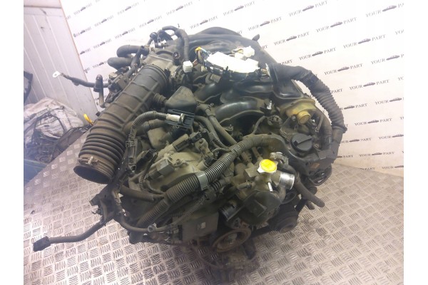 Lexus GS 300 350 430 450H 2005 Engine Engine type petrol