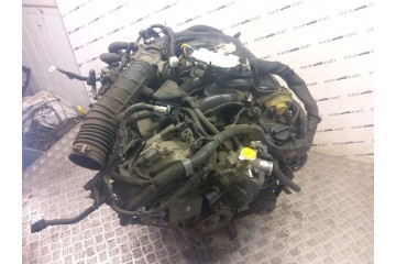 Lexus GS 300 350 430 450H 2005 Engine Engine type petrol