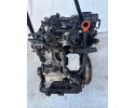 ENGINE CFW 1 2 TDI VW POLO 6R 09